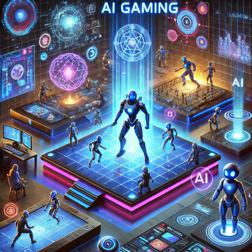 AI Gaming